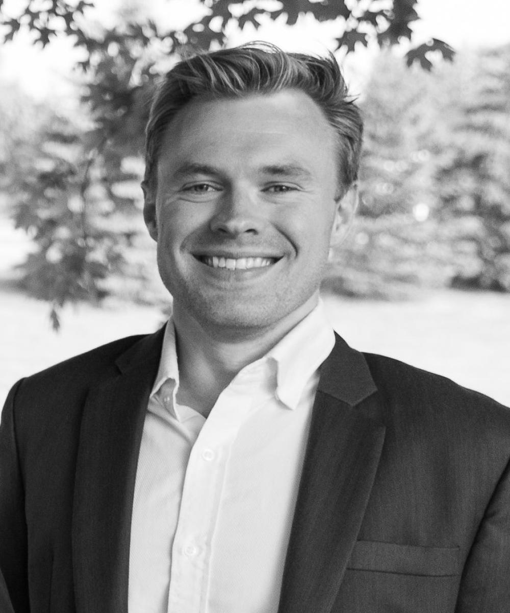 Harrison | Financial Advisor | Lifetime Wealth Advisors WI